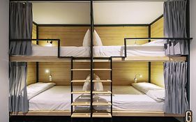 The Glomad Boutique Danang By Ds